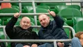 21. kolejka: Śląsk Wrocław 0:1 Stal Mielec (2)