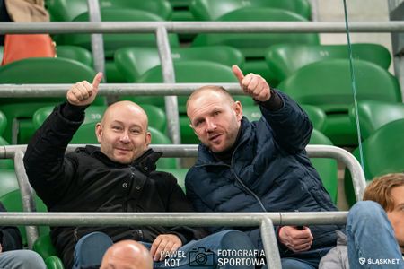 21. kolejka: Śląsk Wrocław 0:1 Stal Mielec (2)