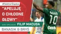 ''Apeluję o chłodne głowy'' (PODCAST)