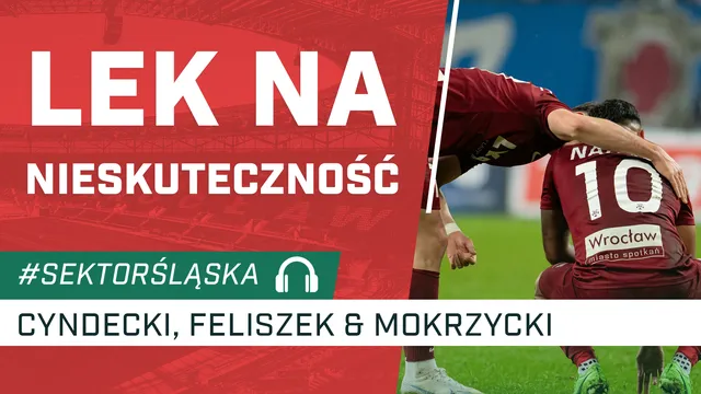 Lek na nieskuteczność (PODCAST)