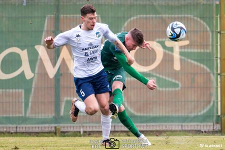  Śląsk Wrocław 2:1 KKS Kalisz