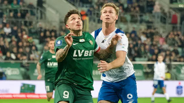 Śląsk - Stal (BILANS)