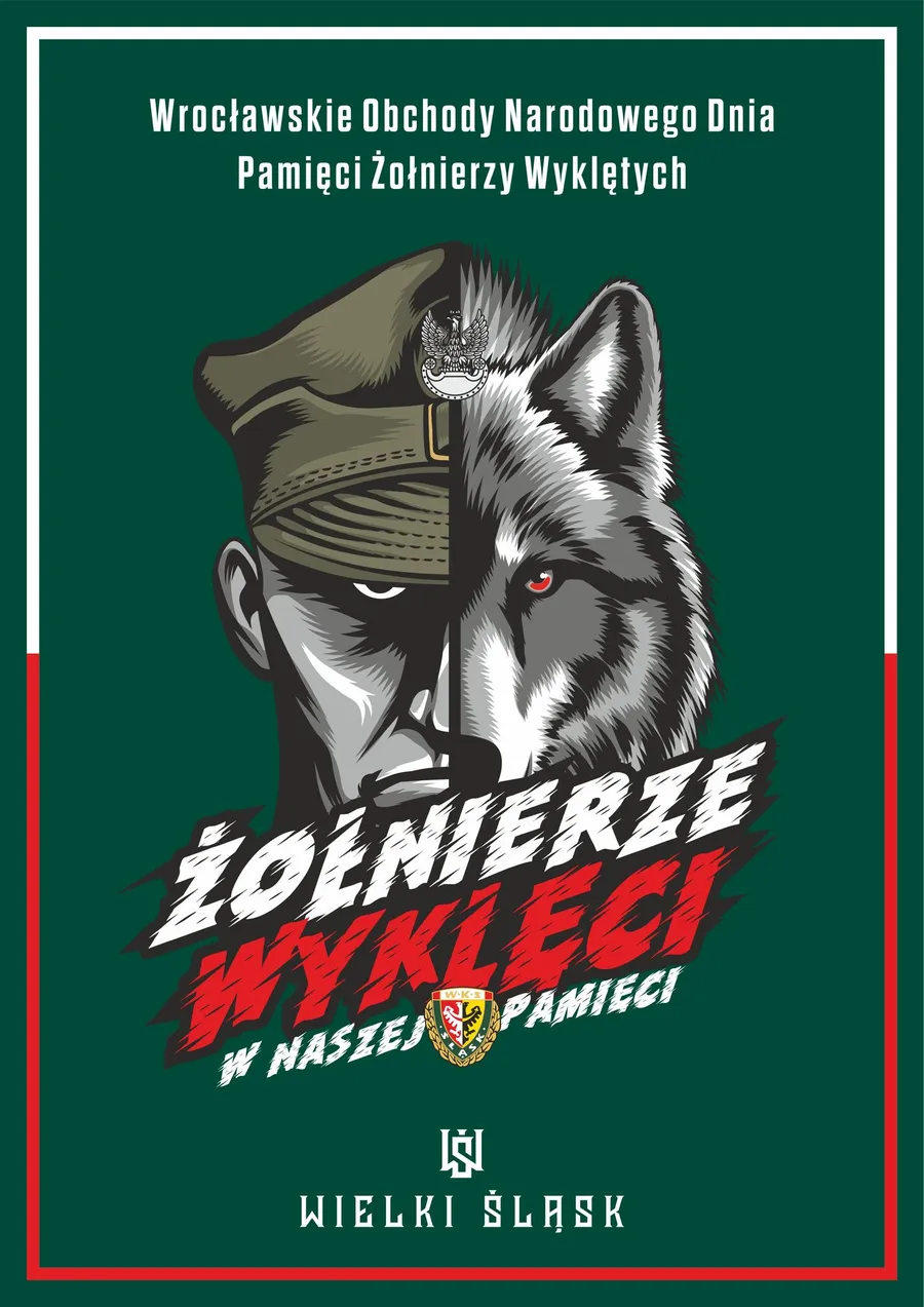 Obchody Narodowego Dnia Pamięci Żołnierzy Wyklętych