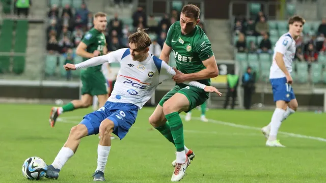 Śląsk Wrocław - Stal Mielec. Co warto wiedzieć przed meczem?