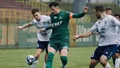 Śląsk - KKS Kalisz 2:1. Wygrana na oczach licznej publiczności (RELACJA)