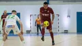 Cristian Omar Diaz wzanwia karierę! Zagra w Klasie B