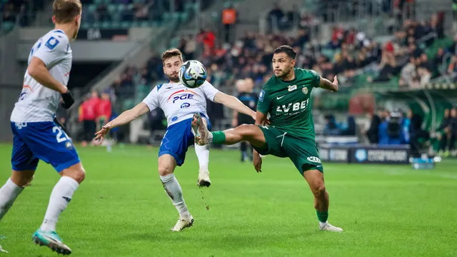 Statystyki nie kłamią: Stal Mielec