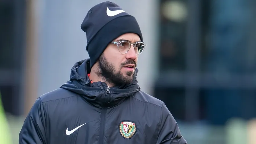 Hetel: Zohore nie miał z nami żadnego treningu 