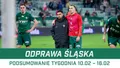 ODPRAWA ŚLĄSKA: Bolesny falstart