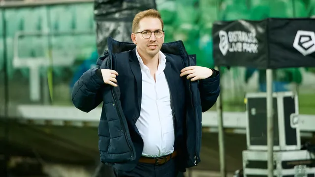 Szokujące wieści z Oporowskiej. Balda wraca do Śląska! (NASZ NEWS)