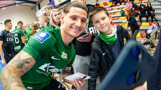 Tokar Cup, czyli połączenie piłki i niesienia pomocy (RELACJA)