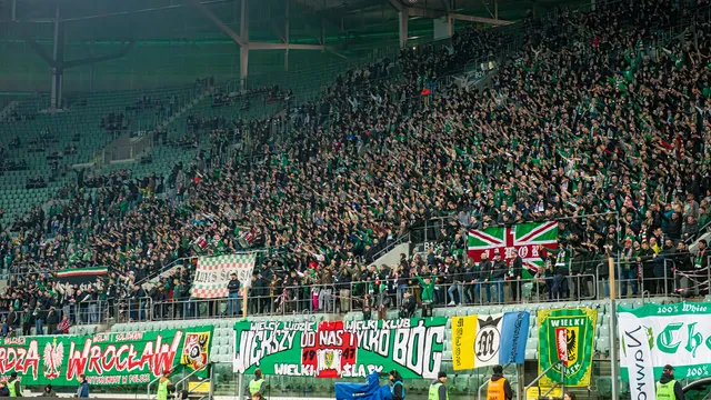 FOTO: Śląsk-Stal