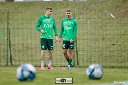  Śląsk Wrocław 2:1 KKS Kalisz (2)