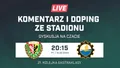 LIVE: Śląsk Wrocław - Stal Mielec (NA ŻYWO)