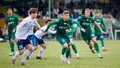 FOTO: Śląsk - KKS Kalisz (2)