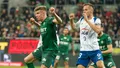 Skrót meczu Śląsk Wrocław - Stal Mielec 0:1