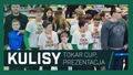 KULISY: TOKAR CUP / prezentacja drużyny / odznaczenie Śląsknetu (WIDEO)