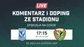 LIVE: Lech Poznań - Śląsk Wrocław (NA ŻYWO)