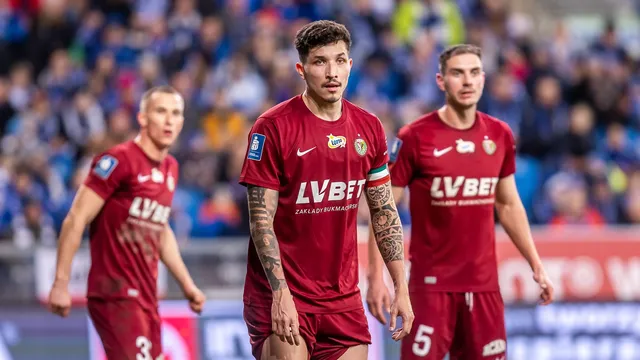 Falstart, który nie powinien niepokoić (KOMENTARZ)