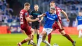 WIDEO: Skrót meczu Lech Poznań - Śląsk Wrocław 0:0