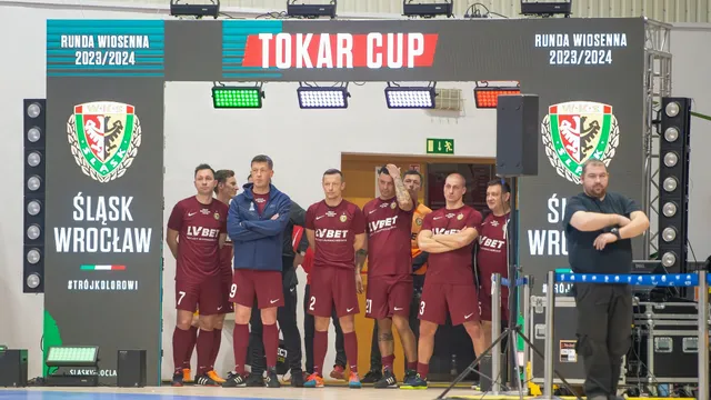 Wielkie zielono-biało-czerwone serca. Relacja z turnieju Tokar Cup