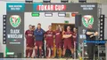 Wielkie zielono-biało-czerwone serca. Relacja z turnieju Tokar Cup
