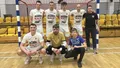 FUTSAL: Trenerzy snajperzy