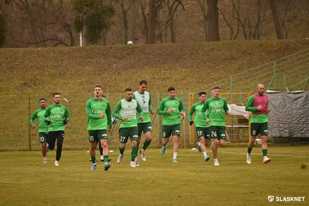 Śląsk Wrocław 2:1 KKS Kalisz (4)