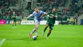 FOTO: Śląsk Wrocław 0:1 Pogoń Szczecin