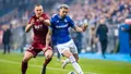 Macenko: Cenię każdą sekundę na boisku