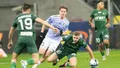 Seria przerwana! Śląsk - Pogoń 0:1 (RELACJA)