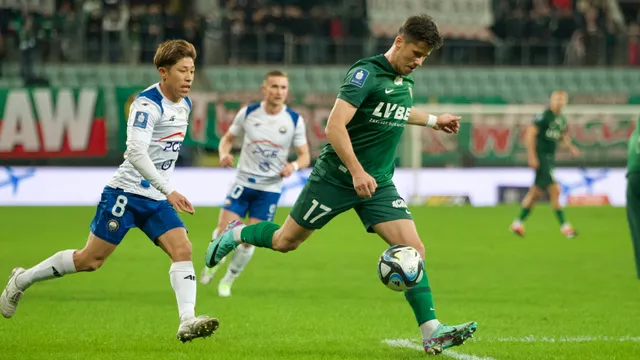 Statystyki nie kłamią: Stal Mielec