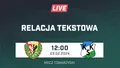 LIVE: Śląsk Wrocław - KKS Kalisz (NA ŻYWO)