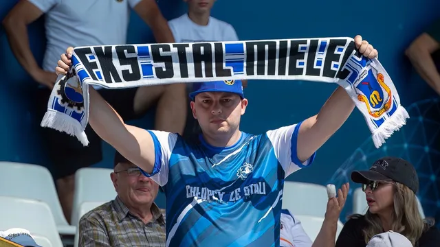 Stal Mielec. Na kogo warto uważać?