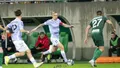 20. kolejka: Śląsk Wrocław 0:1 Pogoń Szczecin (2)