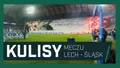KULISY: ''Szkoda, że nie było kibiców gości'' (WIDEO)