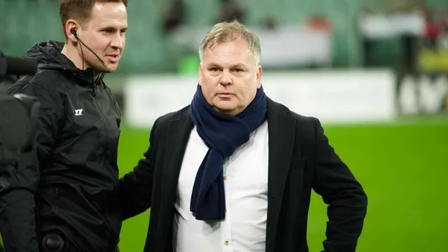 Tułacz: Są to ważne trzy punkty