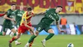 FOTO: Jagiellonia Białystok 3:1 Śląsk Wrocław 