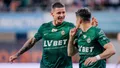 Szczęście było blisko. Piast Gliwice - Śląsk Wrocław 2:2 (RELACJA)