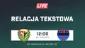 LIVE: Śląsk II Wrocław - Starowice Dolne (NA ŻYWO)