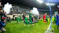 23. kolejka: Śląsk Wrocław 2:1 Widzew Łódź (3)