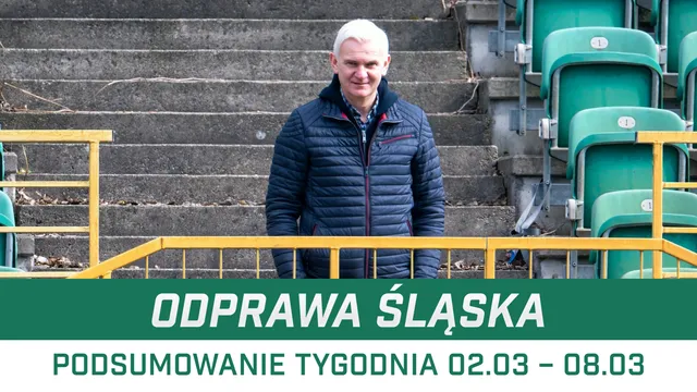 ODPRAWA ŚLĄSKA: Co słychać we Wrocławiu?