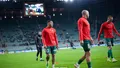 25. kolejka: Śląsk Wrocław 0:0 Puszcza Niepołomice (2)