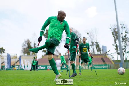 Śląsk Wrocław 2:1 Radomiak Radom