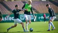 20. kolejka: Śląsk Wrocław 4:1 Ślęza Wrocław