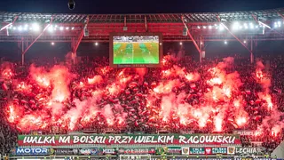 Ruszyła sprzedaż biletów na mecz Śląsk - Widzew
