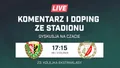 LIVE: Śląsk Wrocław - Widzew Łódź (NA ŻYWO)