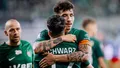 WIDEO: Skrót meczu Piast Gliwice - Śląsk Wrocław 2:2 