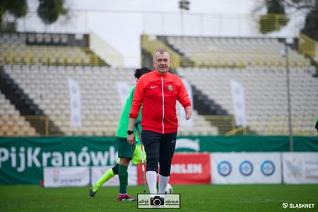 Śląsk Wrocław 2:1 Legia Warszawa