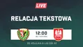 LIVE: Śląsk II Wrocław - Ślęza Wrocław (NA ŻYWO)